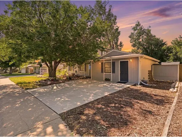 1937 Newcastle, Fort Collins, CO 80526