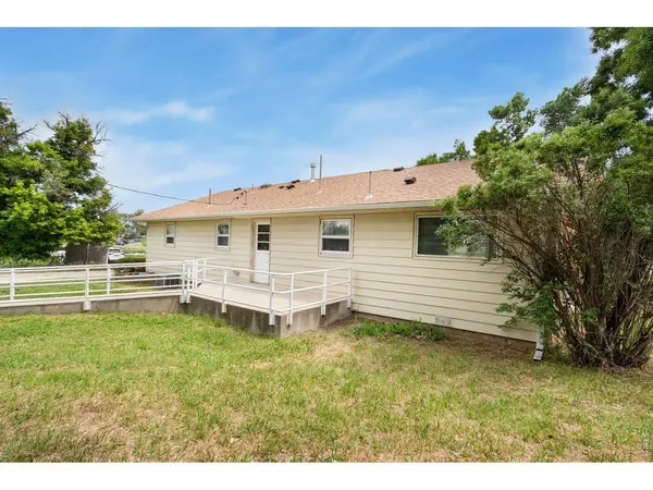 1744 N Overland, Fort Collins, CO 80521