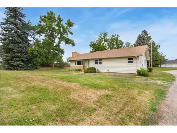 1744 N Overland, Fort Collins, CO 80521