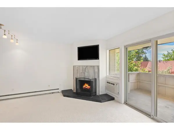 3120 Corona #L-206, Boulder, CO 80301