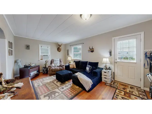 321 Jefferson, Sterling, CO 80751