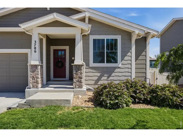 3786 Sweetgum, Wellington, CO 80549