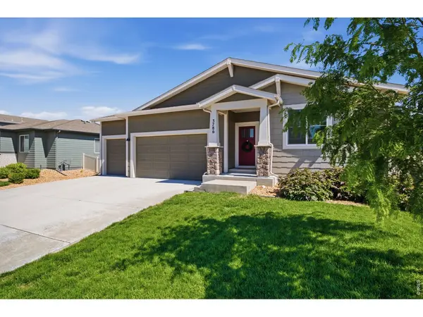 3786 Sweetgum, Wellington, CO 80549
