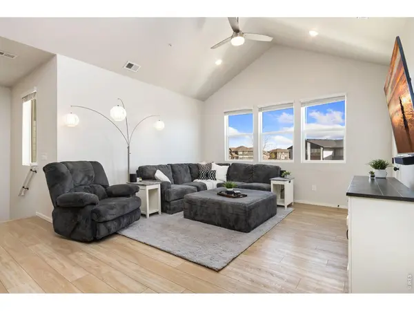 1805 Bounty #Unit 3, Windsor, CO 80550