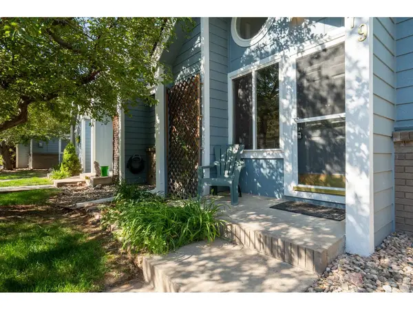 2929 Ross #S-79, Fort Collins, CO 80526