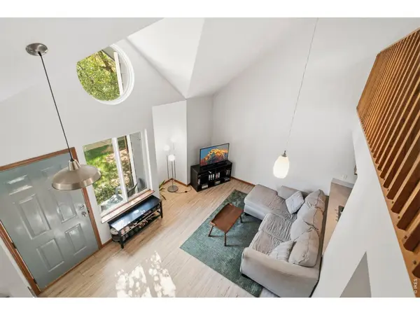 2929 Ross #S-79, Fort Collins, CO 80526