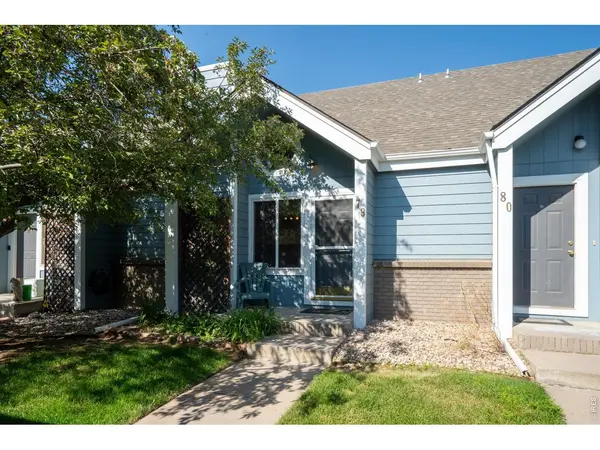 2929 Ross #S-79, Fort Collins, CO 80526