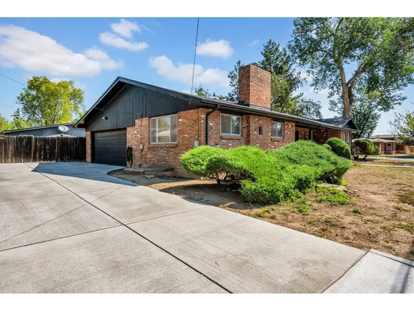 905 W 3rd, Broomfield, CO 80020
