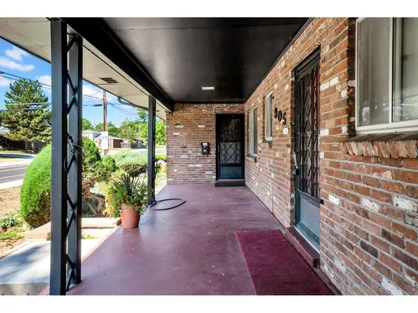 905 W 3rd, Broomfield, CO 80020