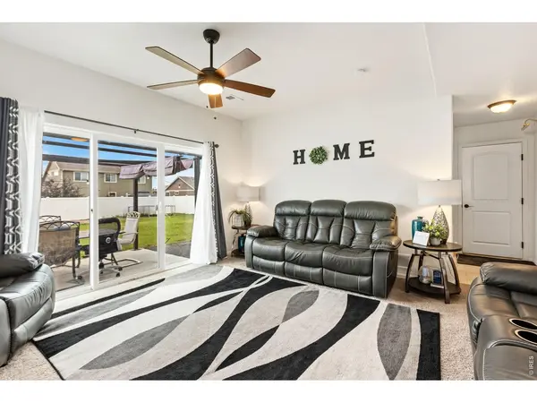 1550 Water Vista, Severance, CO 80550