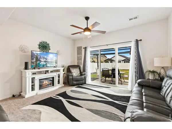 1550 Water Vista, Severance, CO 80550