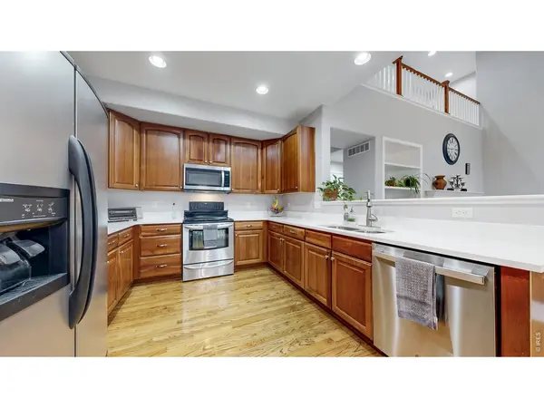 10536 Cimarron, Firestone, CO 80504
