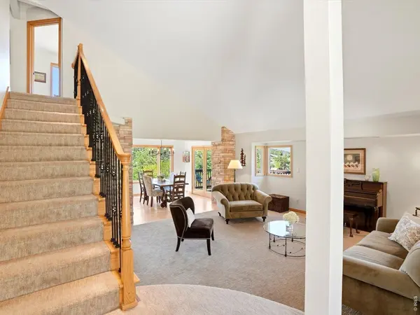 2671 Crestridge, Boulder, CO 80302