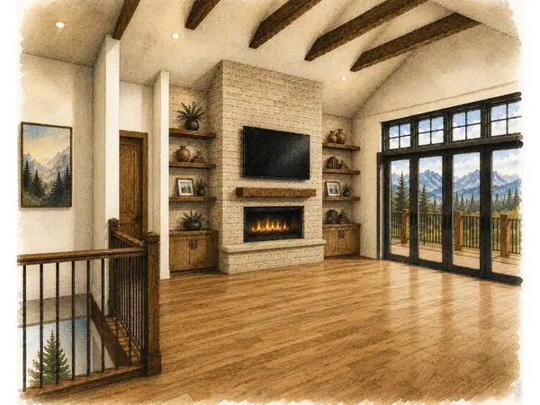 2215 Fox Acres, Red Feather Lakes, CO 80545