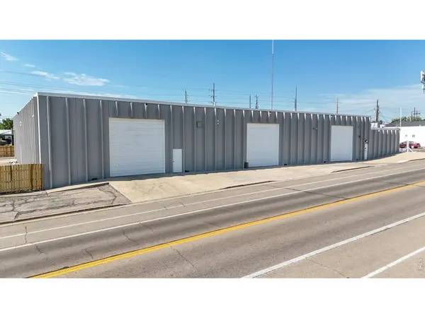 810 22nd, Greeley, CO 80631
