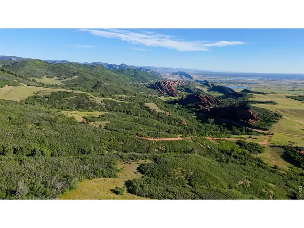 3255 N Rampart Range, Littleton, CO 80125
