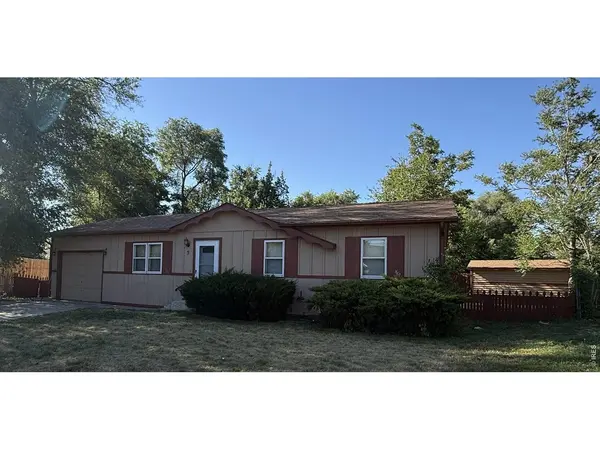 5 Ethel, Brush, CO 80723