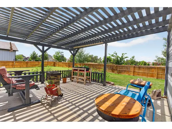 3445 Yule Trail, Fort Collins, CO 80524