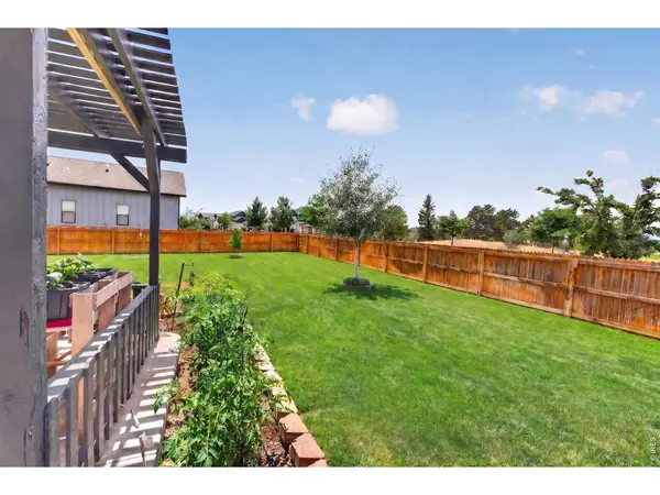 3445 Yule Trail, Fort Collins, CO 80524
