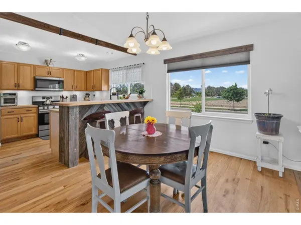 3445 Yule Trail, Fort Collins, CO 80524