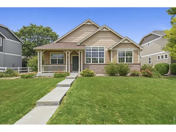 2732 William Neal, Fort Collins, CO 80525
