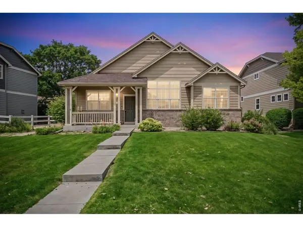 2732 William Neal, Fort Collins, CO 80525