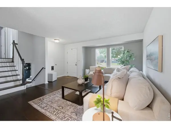 3030 Appaloosa, Fort Collins, CO 80526