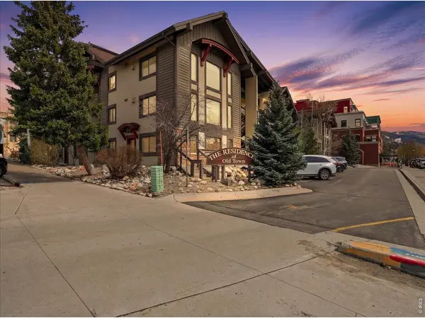 730 Yampa #A4, Steamboat Springs, CO 80487