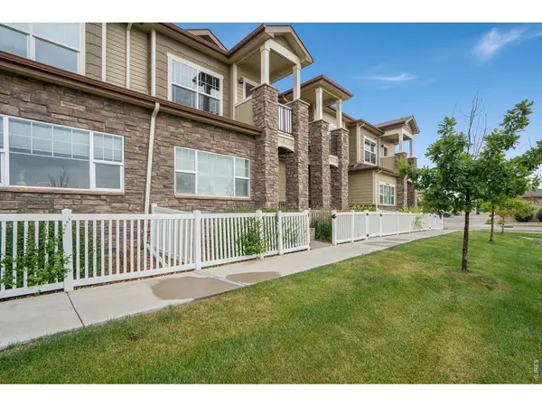 4846 Northern Lights #D, Fort Collins, CO 80528