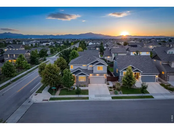 2134 Day Spring, Windsor, CO 80550