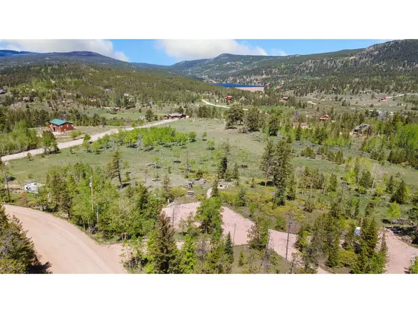 5449 N County Road 73C, Red Feather Lakes, CO 80545