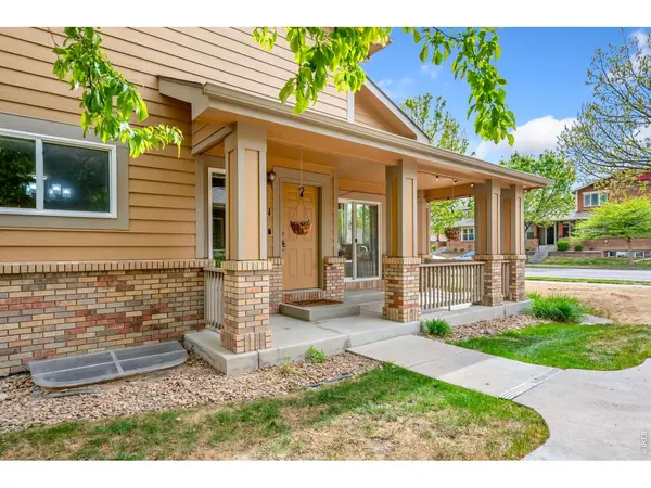 2702 Rigden #G1, Fort Collins, CO 80525