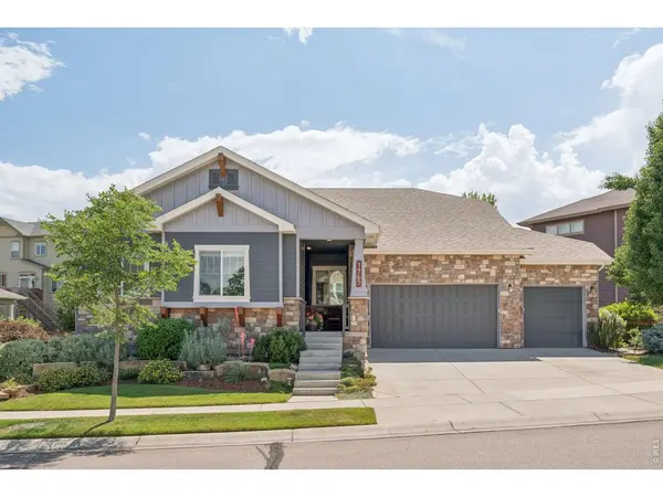 1963 Blue Yonder, Fort Collins, CO 80525