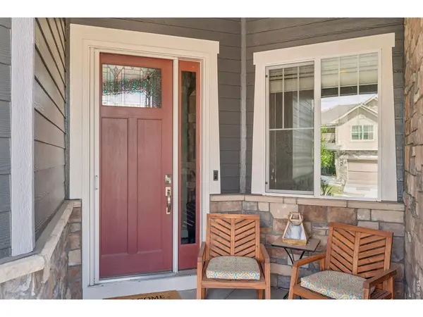 1963 Blue Yonder, Fort Collins, CO 80525