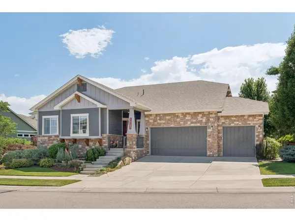 1963 Blue Yonder, Fort Collins, CO 80525