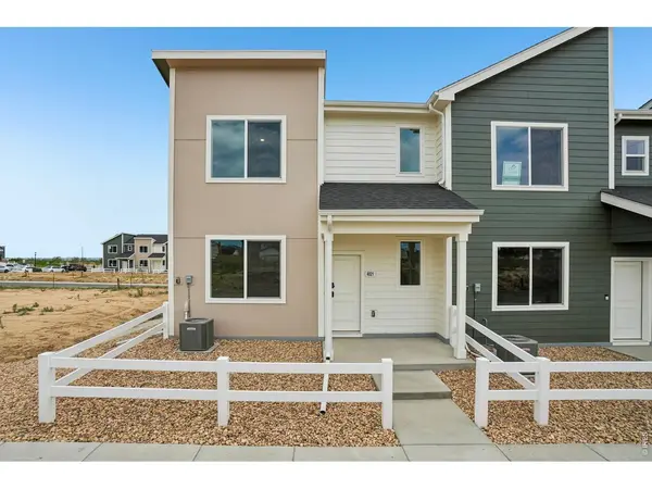 4021 Hewlett, Evans, CO 80620