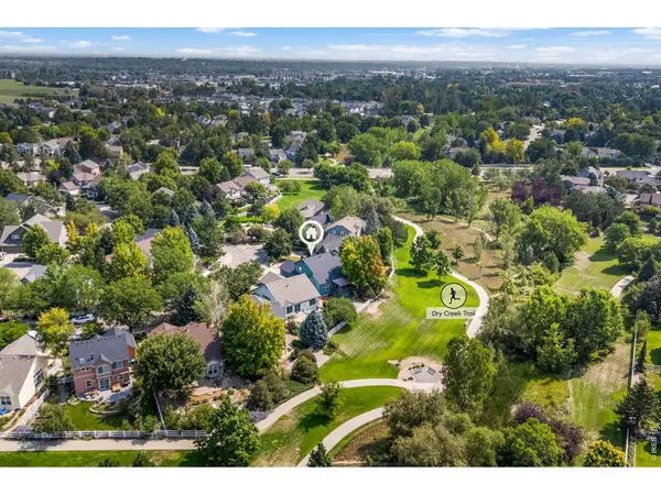 933 Ninebark, Longmont, CO 80503