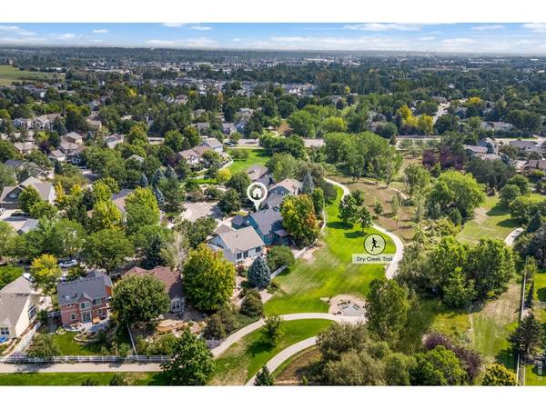 933 Ninebark, Longmont, CO 80503