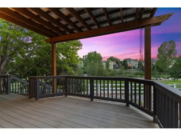 933 Ninebark, Longmont, CO 80503