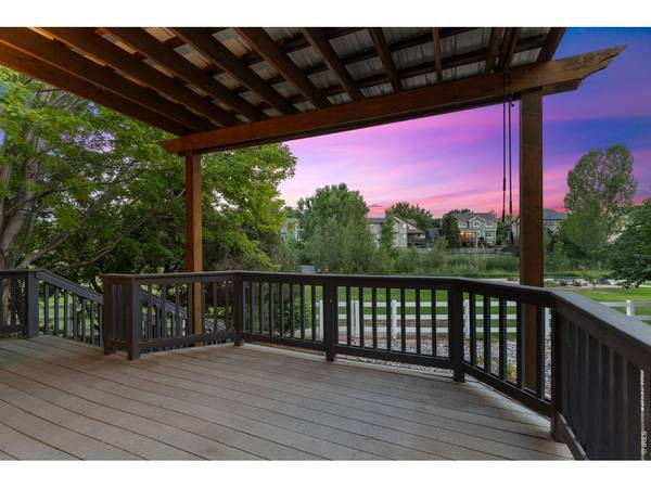 933 Ninebark, Longmont, CO 80503