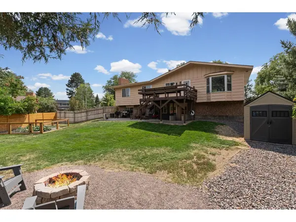 2521 W 20th, Greeley, CO 80634