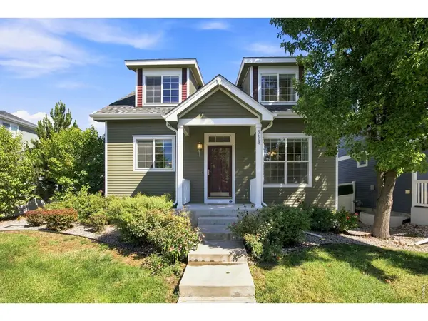 3608 Observatory, Fort Collins, CO 80528