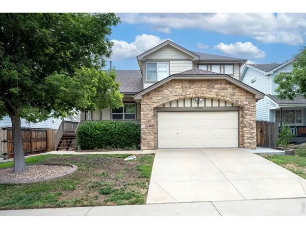 11884 Eudora, Thornton, CO 80233