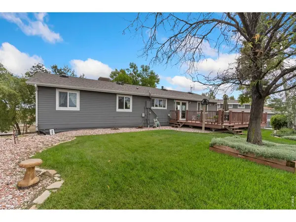 20649 Staghorn, Johnstown, CO 80534