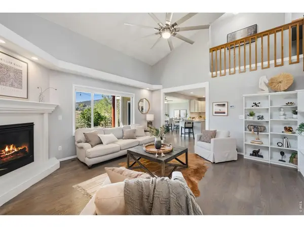 3403 Coneflower, Fort Collins, CO 80521