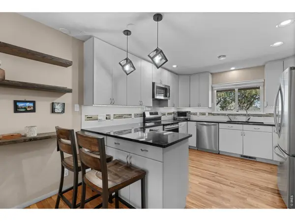 1415 Bradley, Boulder, CO 80305