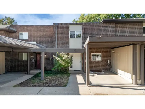 1415 Bradley, Boulder, CO 80305