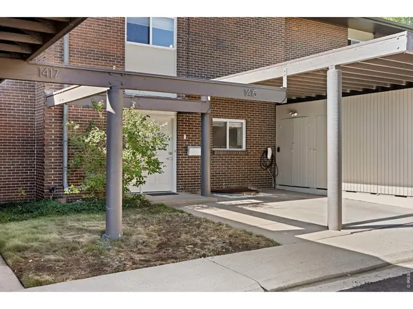 1415 Bradley, Boulder, CO 80305