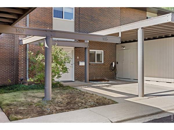 1415 Bradley, Boulder, CO 80305