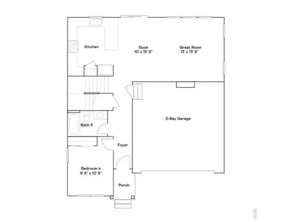 1765 Howling, Windsor, CO 80550